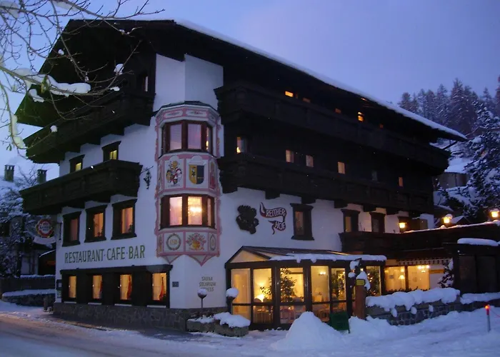 Hotel Reitherhof
