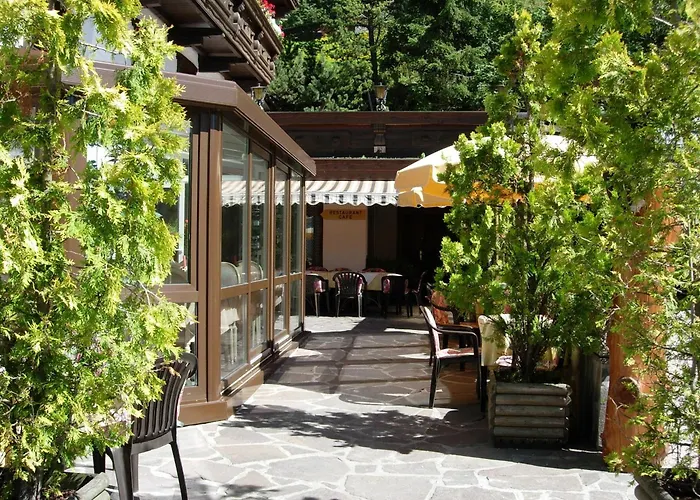 Reitherhof Reith bei Seefeld