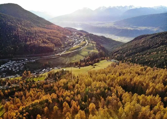 Hotel Reitherhof Reith bei Seefeld