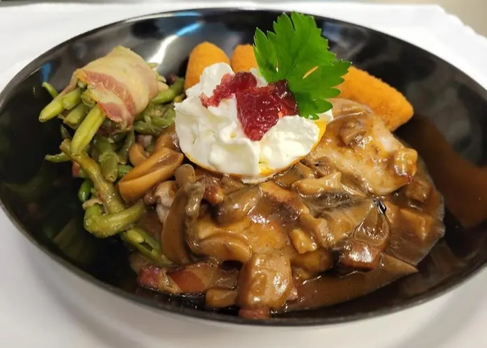 Reitherhof Reith bei Seefeld