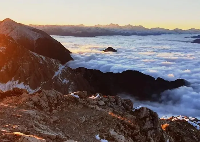 Reitherhof Hotel Reith bei Seefeld