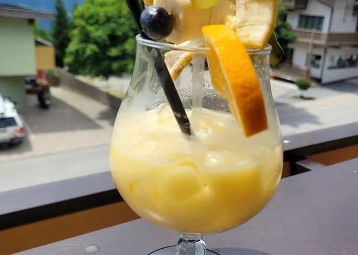 Reitherhof 3* Reith bei Seefeld