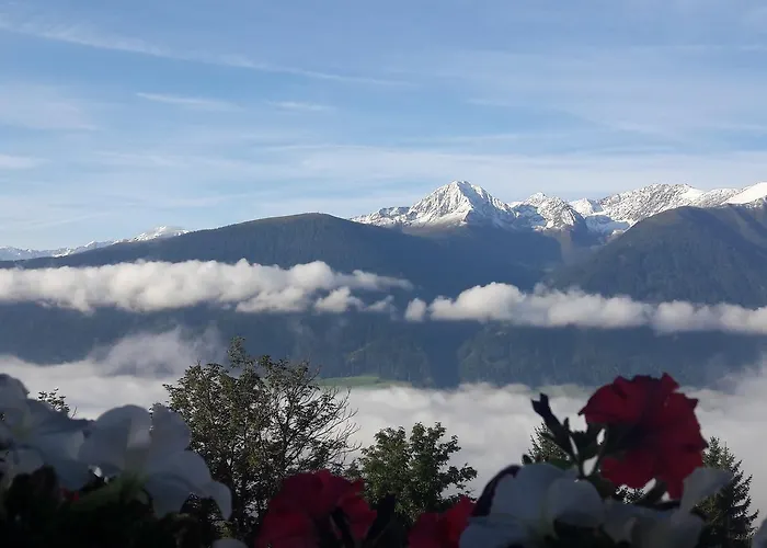 Reitherhof Hotel Reith bei Seefeld