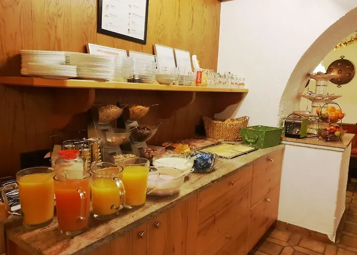 Reitherhof Hotel Reith bei Seefeld