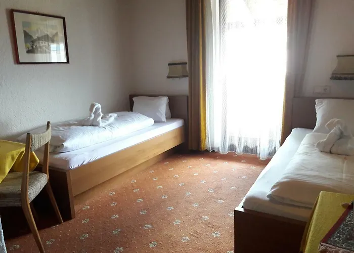 Reitherhof Hotel Reith bei Seefeld