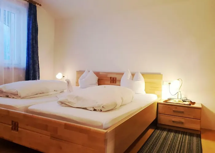 Reitherhof Reith bei Seefeld