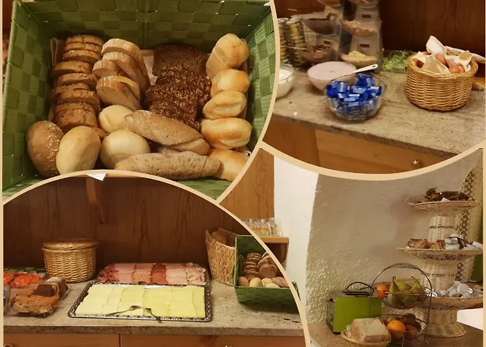 Hotel Reitherhof Reith bei Seefeld