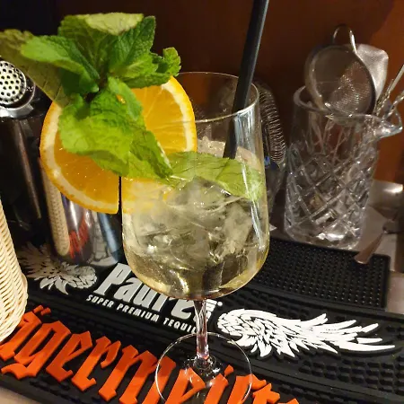 Reitherhof Szálloda Reith bei Seefeld