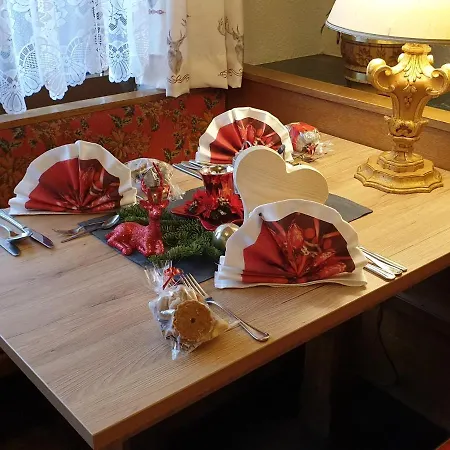 Szálloda Reitherhof Reith bei Seefeld