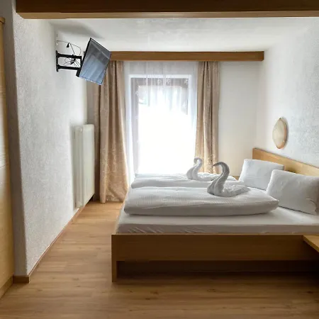 Szálloda Reitherhof Reith bei Seefeld