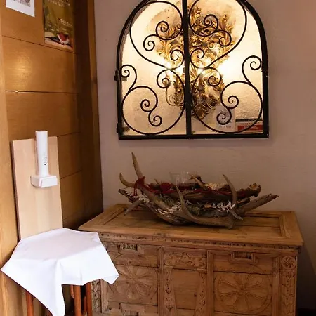 Szálloda Reitherhof