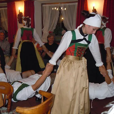 Szálloda Reitherhof 3*