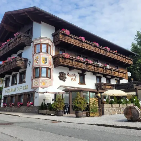 Reitherhof Hotel 3*
