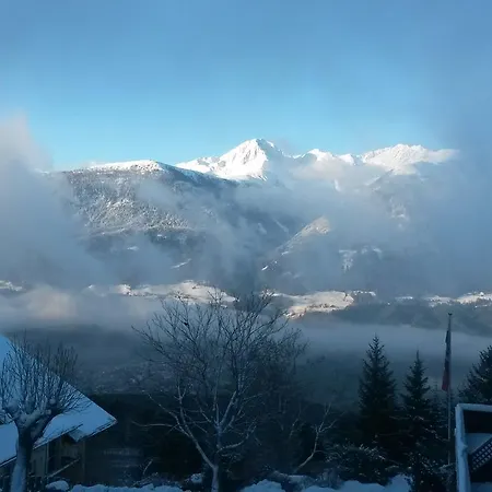 Szálloda Reitherhof 3*