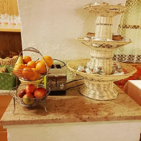 Reitherhof Szálloda