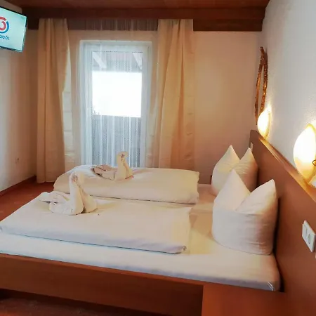 Szálloda Reitherhof 3*