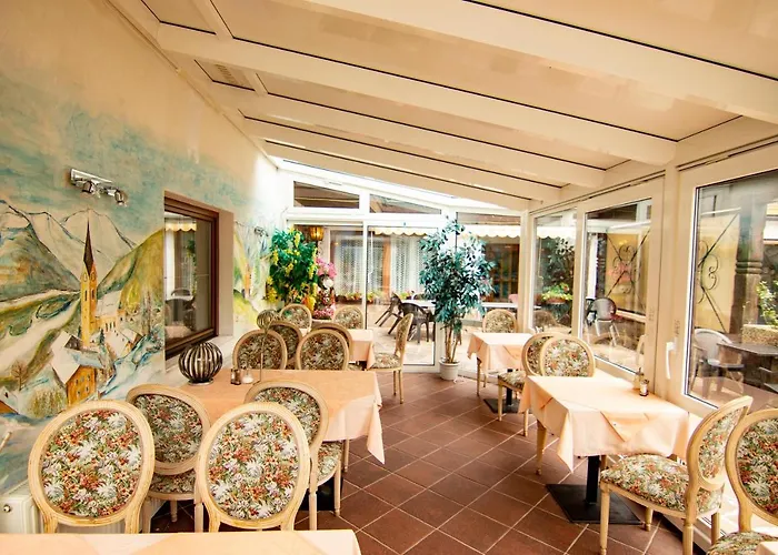 Hotel Reitherhof Reith bei Seefeld