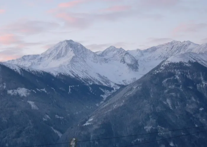 Reitherhof Reith bei Seefeld