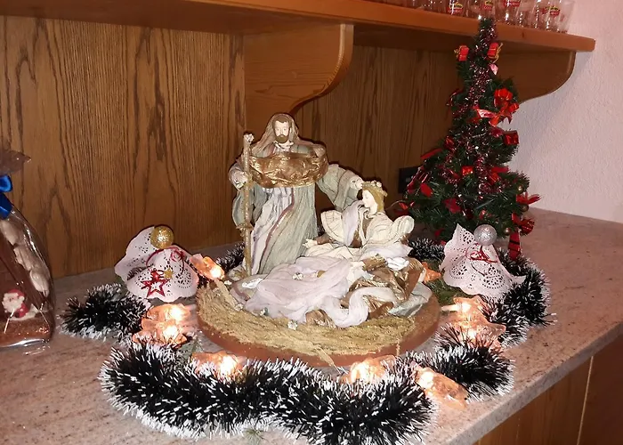 Reitherhof Reith bei Seefeld