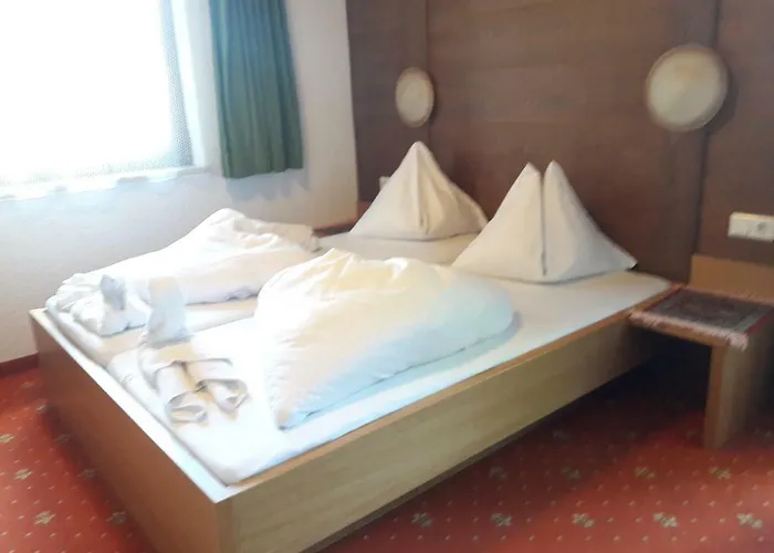 Reitherhof Reith bei Seefeld